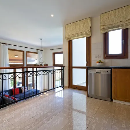 Vakantiehuis Pyla - 16 Kouklia